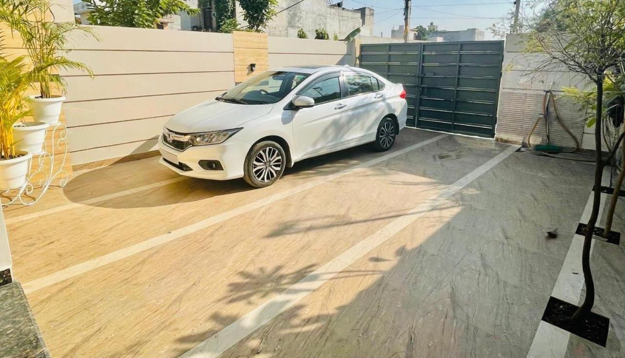 Suraj Villa